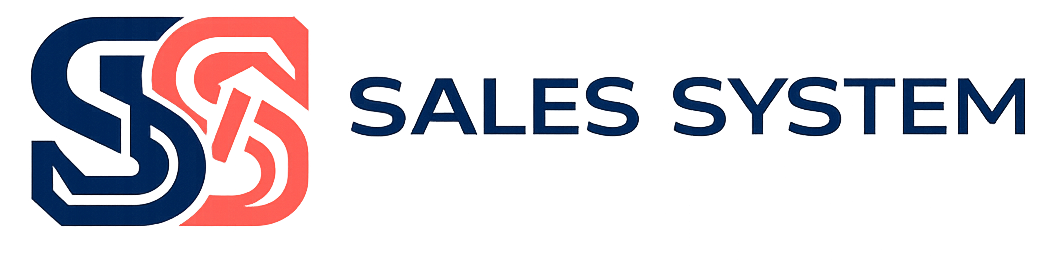Sales System